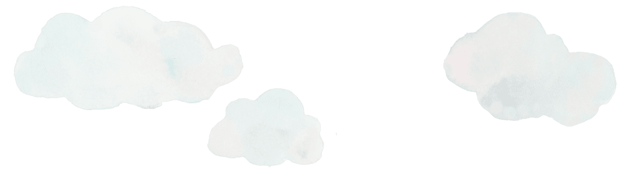 信太の雲